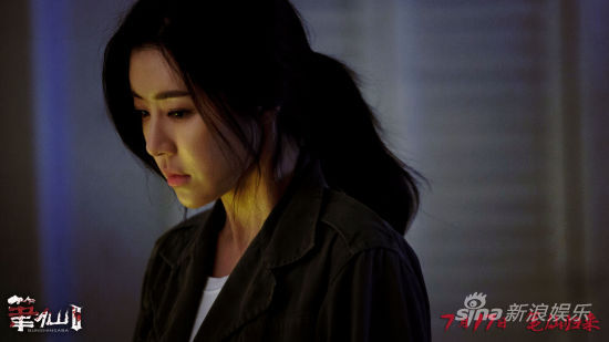 《筆仙2》發詛咒娃娃海報7月恐怖再襲