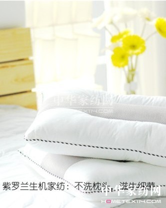 不洗枕頭,滋生細(xì)菌