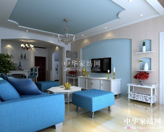 紫羅蘭家紡小貼士