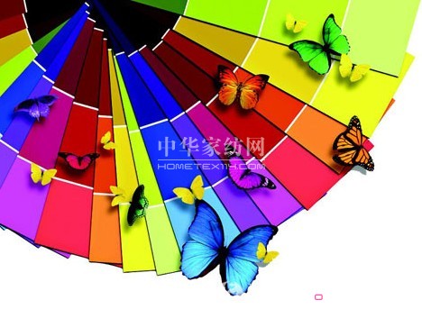 色彩營銷戰(zhàn)略將是企業(yè)制勝的法寶