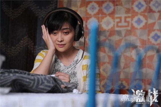 《激戰》辦看片會 張家輝彭于晏獲贊