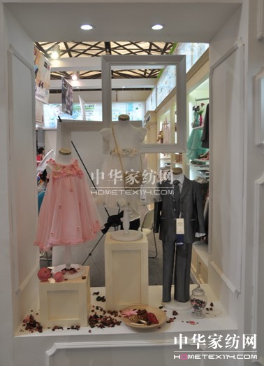 i-baby亮相2013CBME孕嬰童展