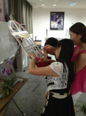 凱盛七月銷售會議總結(jié)與培訓(xùn)并舉