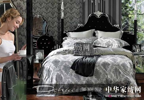 多喜愛經典受中高端市場青睞