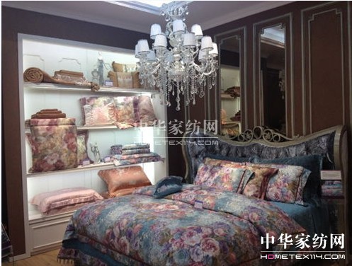 惠誼家紡2013品牌推廣會(huì)綿陽站