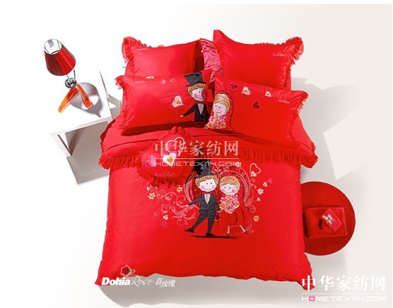 七夕情人節,多喜愛喜玫瑰送驚喜