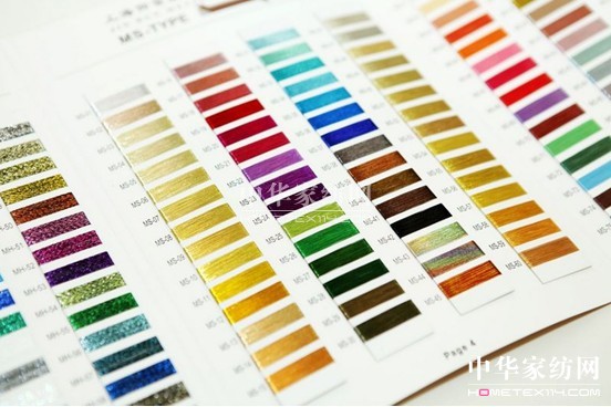 中國(guó)國(guó)際紡織紗線(秋冬)展覽會(huì)即將開(kāi)啟