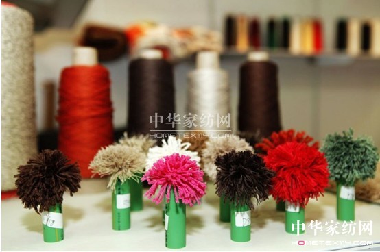 中國(guó)國(guó)際紡織紗線(秋冬)展覽會(huì)即將開(kāi)啟