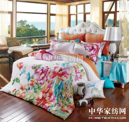 凱盛家紡產(chǎn)品獲“張謇杯”銀銅獎