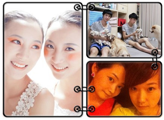 寶縵家紡“尋找雙子星”活動(dòng)票選啟動(dòng)