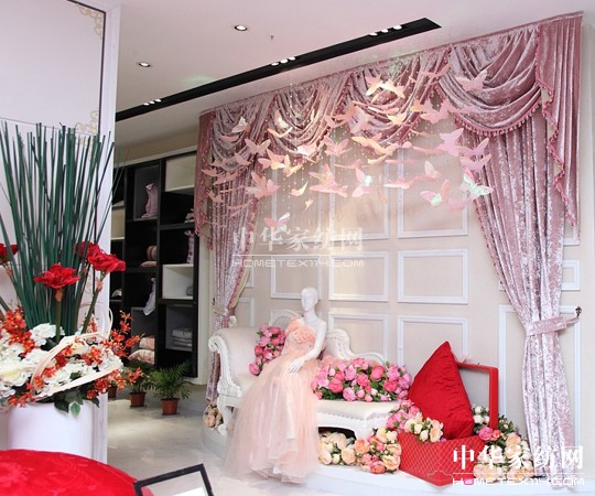 紫羅蘭家紡全面剖析國慶促銷攻略