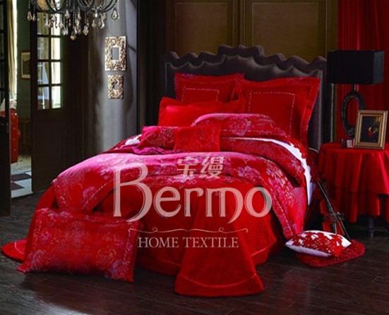 寶縵家紡 我結婚的嫁妝