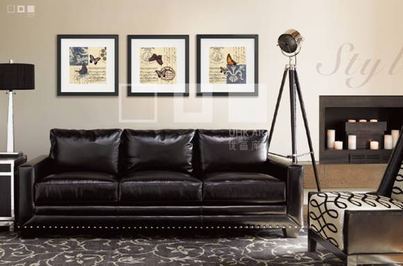 優(yōu)畫(huà)庫(kù)OTO跨界整合營(yíng)銷轟動(dòng)整體軟裝行業(yè)