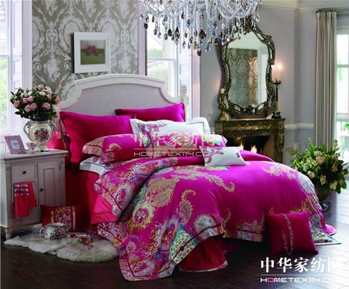 寶縵家紡 國慶完美婚期