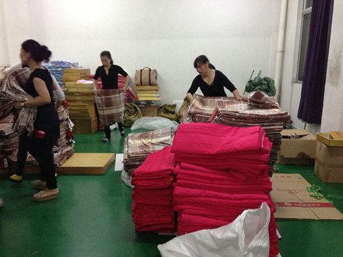 “菲特”臺(tái)風(fēng)登陸蒼南盛宇抗臺(tái)救災(zāi)搶險(xiǎn)