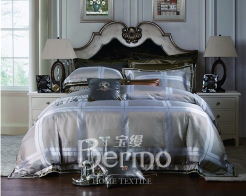 寶縵家紡:愛“出色”