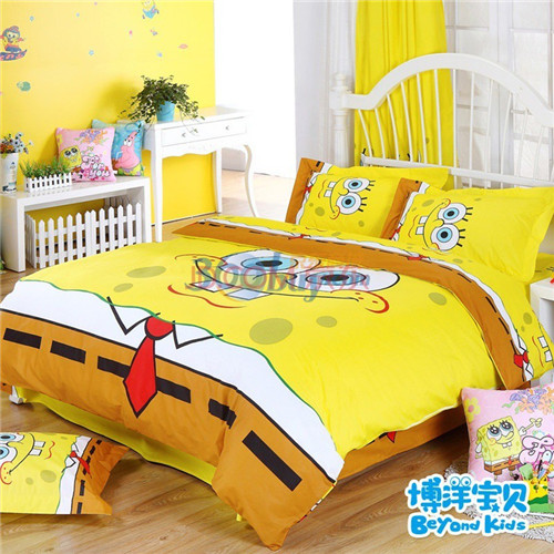 “賣萌”或成家紡品牌營銷新寵