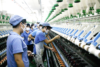 孚日職業技能大賽如火如荼