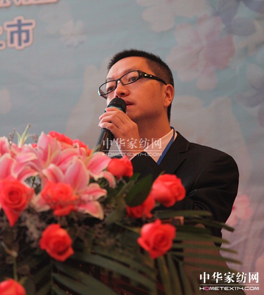 南方寢飾開啟家紡行業逆襲大戲