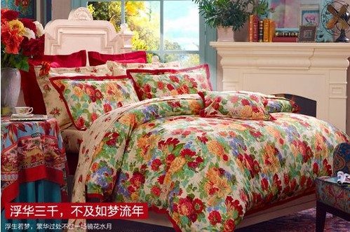 家紡品牌雙十一預售“綁定”消費者