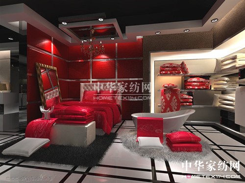 一品宏家紡:創(chuàng)造健康時(shí)尚家居生活