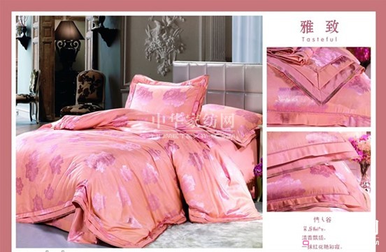 一品宏家紡:創(chuàng)造健康時(shí)尚家居生活