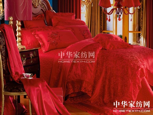 寶羅家紡:情定浪漫,愛在寶羅