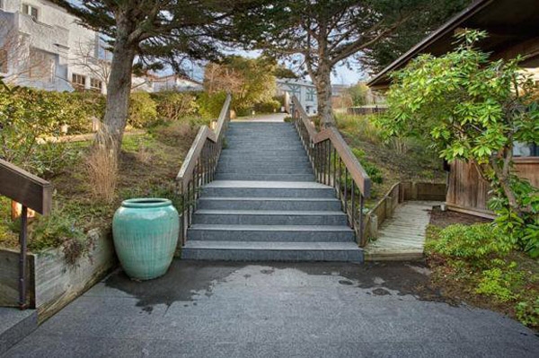 JackDorsey的舊金山新宅