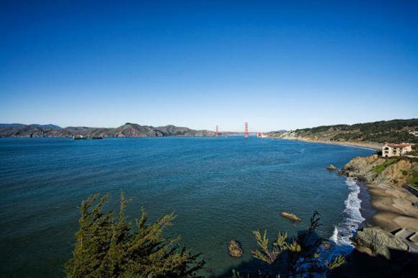 JackDorsey的舊金山新宅