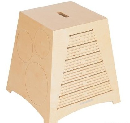 可愛的實木小物件讓您的家賣個萌