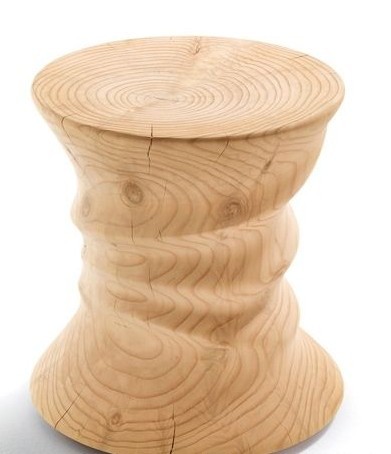 可愛的實木小物件讓您的家賣個萌