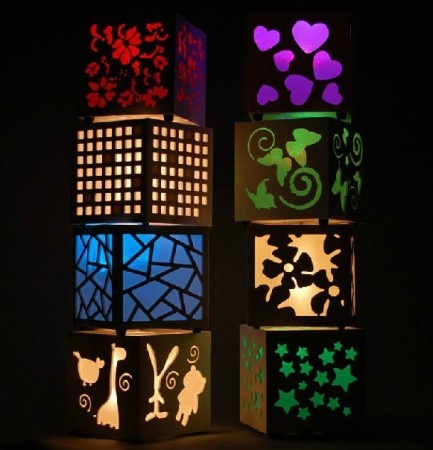 創意美家必備單品給你愛上家居的理由