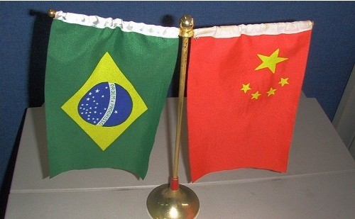 王宇:中國和巴西的紡服裝工業互補