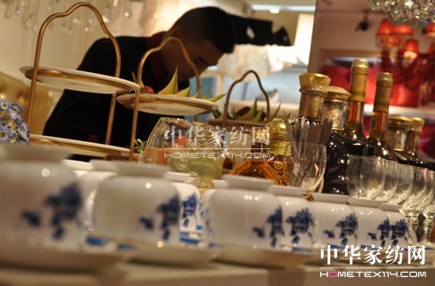 魅力寶縵華麗“新”啟程