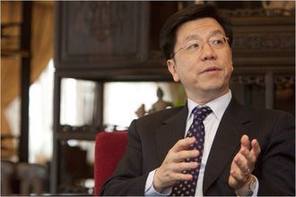 李開復:要對求職者有起碼的尊重