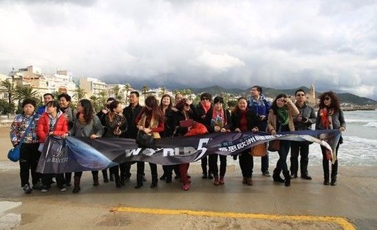 慕思:重走《艷遇》拍攝地感悟睡眠文化