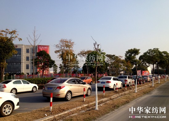 全城搶“瘋了”南方寢飾開啟歲末行業逆襲