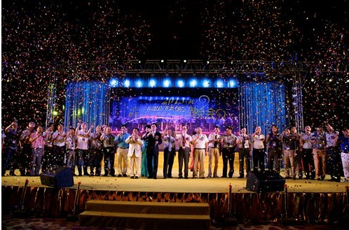 ���ڼҼ�չ���Wҫ�ҾӉ�ʢ�r�I(l��ng)δ��