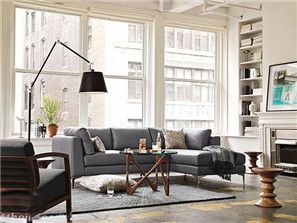 流溢滿屋陽光味 塑造能量之家