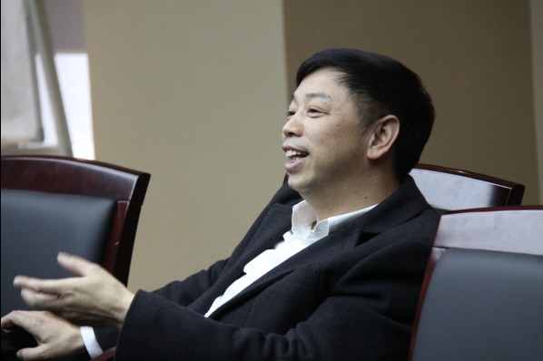 瑞安政協領導視察南方寢飾