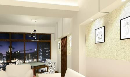 冬季墻紙保養(yǎng)有秘訣 新房軟裝技巧