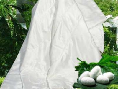 冬季蠶絲被應該如何存放