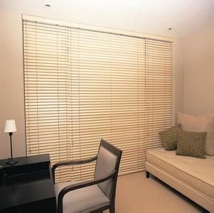 竹木窗簾清洗技巧