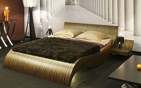 讓你睡得舒服看得開心創意床品設計亮瞎你!