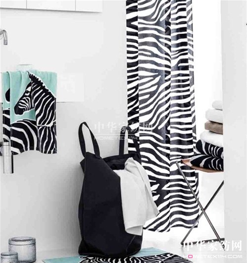 家紡印花設計:萬馬奔騰賀新春