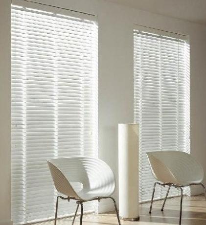 百葉窗簾保潔方案