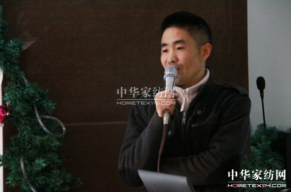 南方寢飾封閉培訓變開放式實現"寓教于樂"