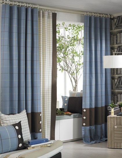 韓劇火熱上映韓式窗簾我們都愛(4)