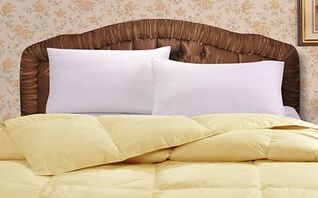 羽絨被干洗好還是機(jī)洗好?