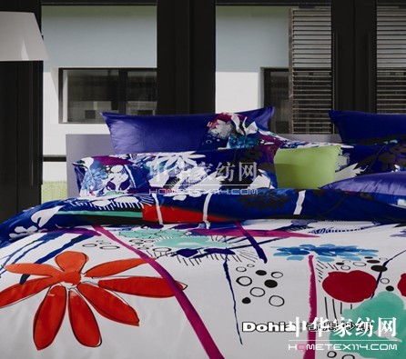 二月藝術(shù)綻放:多喜愛的奇思妙想